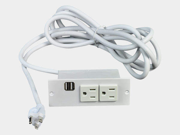 電源插座系列HG2000-DNU2 電源插座系列HG2000-DNU2