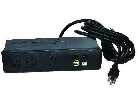 電源插座系列HG515 電源插座系列HG515