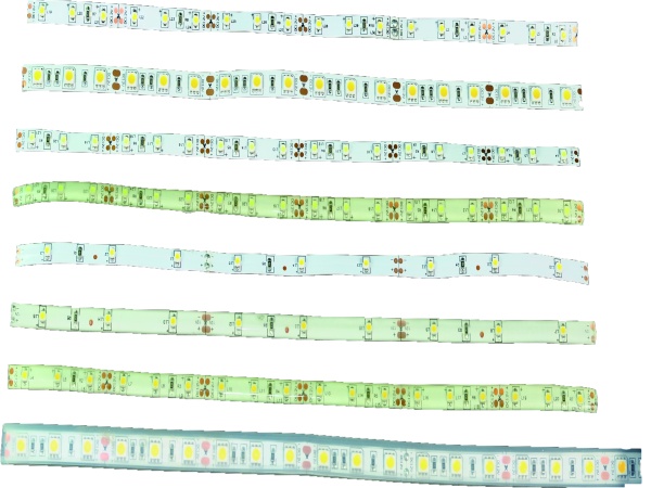 LED燈系列GN7014燈帶系列 LED燈系列GN7014燈帶系列