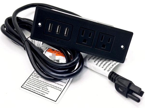 電源插座系列HG2000-DBU2 電源插座系列HG2000-DBU2