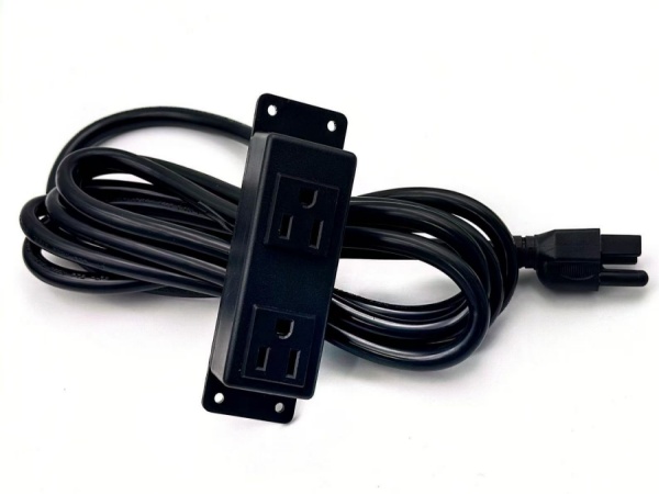 電源插座系列HG2011-DK 電源插座系列HG2011-DK