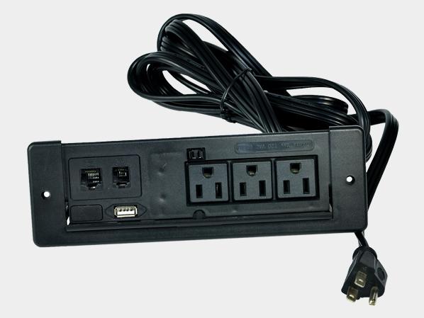 電源插座系列HG517 電源插座系列HG517