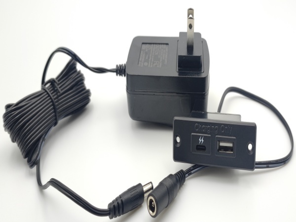 充電器系列CH009A 充電器系列CH009A