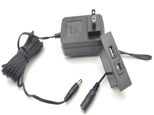 充電器系列CH009B