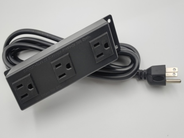 電源插座系列HG3000-DB2