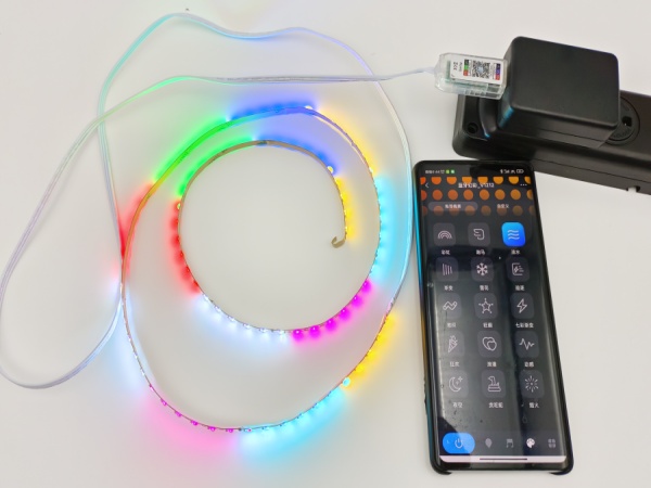 LED燈系列GN7214A FC Series_M LED燈系列GN7214A FC Series_M