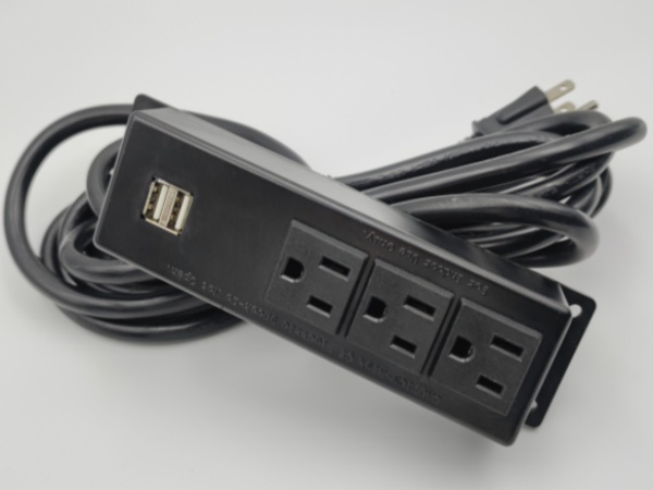 電源插座系列HG2000-DBU.