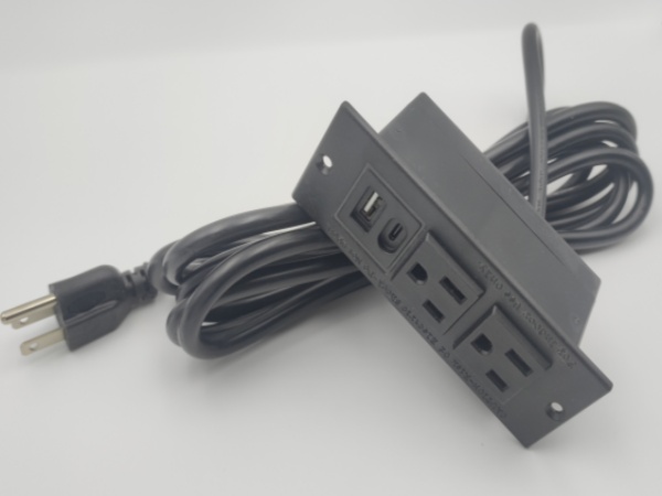 電源插座系列HG2001-HC 電源插座系列HG2001-HC