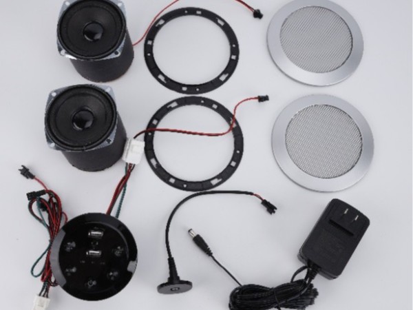 音響系列CH006Y 音響系列CH006Y